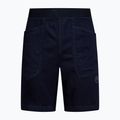 Pánské lezecké kraťasy  La Sportiva Mundo Short jeans/deep sea