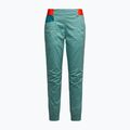 Dámské lezecké kalhoty La Sportiva Tundra juniper/everglade