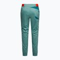 Dámské lezecké kalhoty La Sportiva Tundra juniper/everglade 2