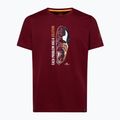 Pánské tričko  La Sportiva Solution sangria