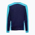 Pánské tričko longsleeve  La Sportiva Beyond Long deep sea/tropic blue 2