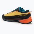 Pánské nástupové boty  La Sportiva TX4 Evo bamboo/ tropic blue 3