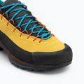 Pánské nástupové boty  La Sportiva TX4 Evo bamboo/ tropic blue 7