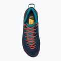 Pánské nástupové boty  La Sportiva TX4 Evo  deep sea/cheryy tomato 5