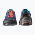 Pánské nástupové boty  La Sportiva TX4 Evo  deep sea/cheryy tomato 8