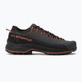 Pánské nástupové boty  La Sportiva TX4 Evo GTX carbon/cherry tomato 2