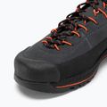 Pánské nástupové boty  La Sportiva TX4 Evo GTX carbon/cherry tomato 7