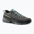 Dámské přístupové boty La Sportiva TX4 Evo  carbon/zest 8
