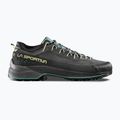 Dámské přístupové boty La Sportiva TX4 Evo  carbon/zest 9