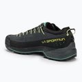 Dámské přístupové boty La Sportiva TX4 Evo  carbon/zest 3