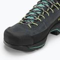 Dámské přístupové boty La Sportiva TX4 Evo  carbon/zest 7