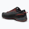 Pánské nástupové boty  La Sportiva TX4 Evo GTX carbon/cherry tomato 3