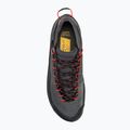 Pánské nástupové boty  La Sportiva TX4 Evo GTX carbon/cherry tomato 5