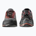 Pánské nástupové boty  La Sportiva TX4 Evo GTX carbon/cherry tomato 8