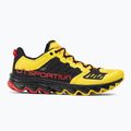 Pánské běžecké boty  La Sportiva Helios III yellow/black 2