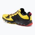 Pánské běžecké boty  La Sportiva Helios III yellow/black 3