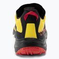 Pánské běžecké boty  La Sportiva Helios III yellow/black 6