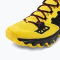 Pánské běžecké boty  La Sportiva Helios III yellow/black 7