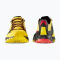 Pánské běžecké boty  La Sportiva Helios III yellow/black 9