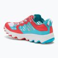 Dámské běžecké boty La Sportiva Helios III hibiscus/malibu blue 3