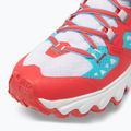 Dámské běžecké boty La Sportiva Helios III hibiscus/malibu blue 7