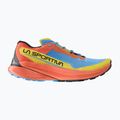 Pánské běžecké boty  La Sportiva Prodigio tropic blue/cherry tomato 9