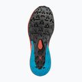 Pánské běžecké boty  La Sportiva Prodigio tropic blue/cherry tomato 10
