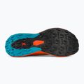 Pánské běžecké boty  La Sportiva Prodigio tropic blue/cherry tomato 4