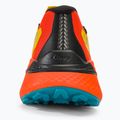 Pánské běžecké boty  La Sportiva Prodigio tropic blue/cherry tomato 6