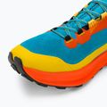 Pánské běžecké boty  La Sportiva Prodigio tropic blue/cherry tomato 7