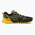 Pánské běžecké boty  La Sportiva Bushido III black/yellow 2