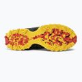 Pánské běžecké boty  La Sportiva Bushido III black/yellow 4