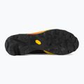 Pánské trekové boty La Sportiva Aequilibrium Trek GTX carbon/yellow 5