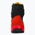 Pánské trekové boty La Sportiva Aequilibrium Trek GTX carbon/yellow 7