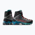 Dámské trekové boty La Sportiva Aequilibrium Hike GTX carbon/everglade 10