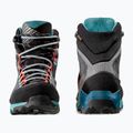 Dámské trekové boty La Sportiva Aequilibrium Hike GTX carbon/everglade 11