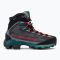 Dámské trekové boty La Sportiva Aequilibrium Hike GTX carbon/everglade 2
