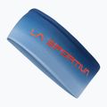 Čelenka La Sportiva Fade Headband deep sea/moonlight