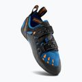 Pánské lezecké boty La Sportiva Tarantula space blue/maple 2