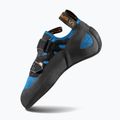 Pánské lezecké boty La Sportiva Tarantula space blue/maple 3