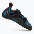 Pánské lezecké boty La Sportiva Tarantula space blue/maple 2