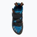 Pánské lezecké boty La Sportiva Tarantula space blue/maple 5