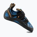 Pánské lezecké boty La Sportiva Tarantula space blue/maple