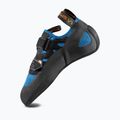 Pánské lezecké boty La Sportiva Tarantula space blue/maple 3
