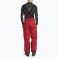 Pánské lyžařské kalhoty La Sportiva Chaser Evo Shell Bib sangria 2
