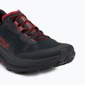 Pánské běžecké boty La Sportiva Prodigio black/tango red 7