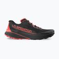 Pánské běžecké boty La Sportiva Prodigio black/tango red 9