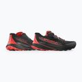 Pánské běžecké boty La Sportiva Prodigio black/tango red 13