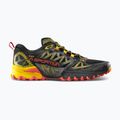 Pánské běžecké boty  La Sportiva Bushido III GTX black/ yellow 9