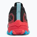 Dámské běžecké boty  La Sportiva Bushido III GTX black/ hibiscus 6